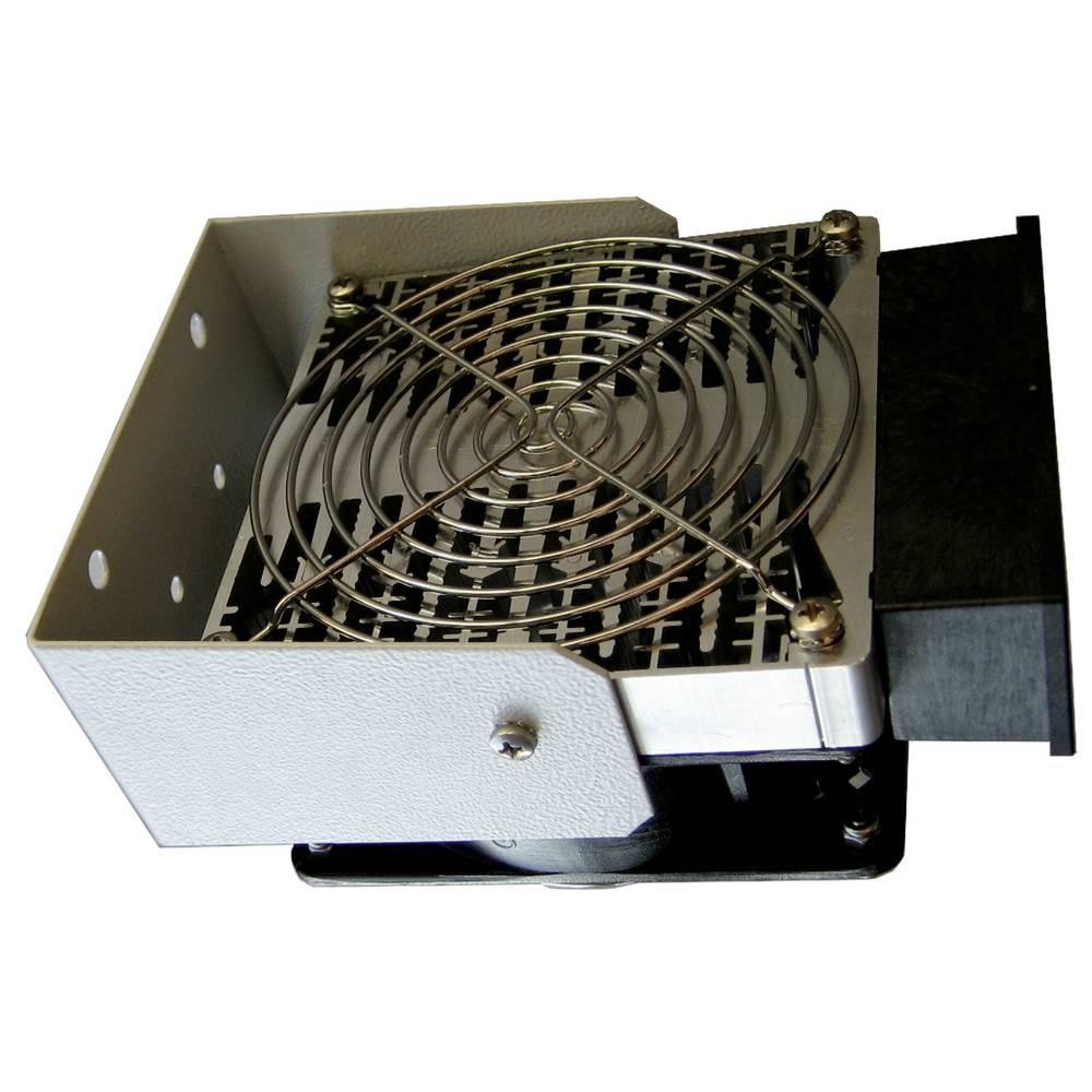 RO/SE LM-Heizungen HH IP54 Schaltschrank- Gebläseheizung 230 V/AC (