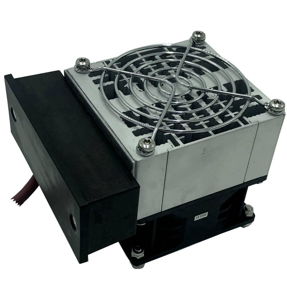 RO/SE LM-Heizungen Varix IP54 Schaltschrank- Gebläseheizung 230 V/AC