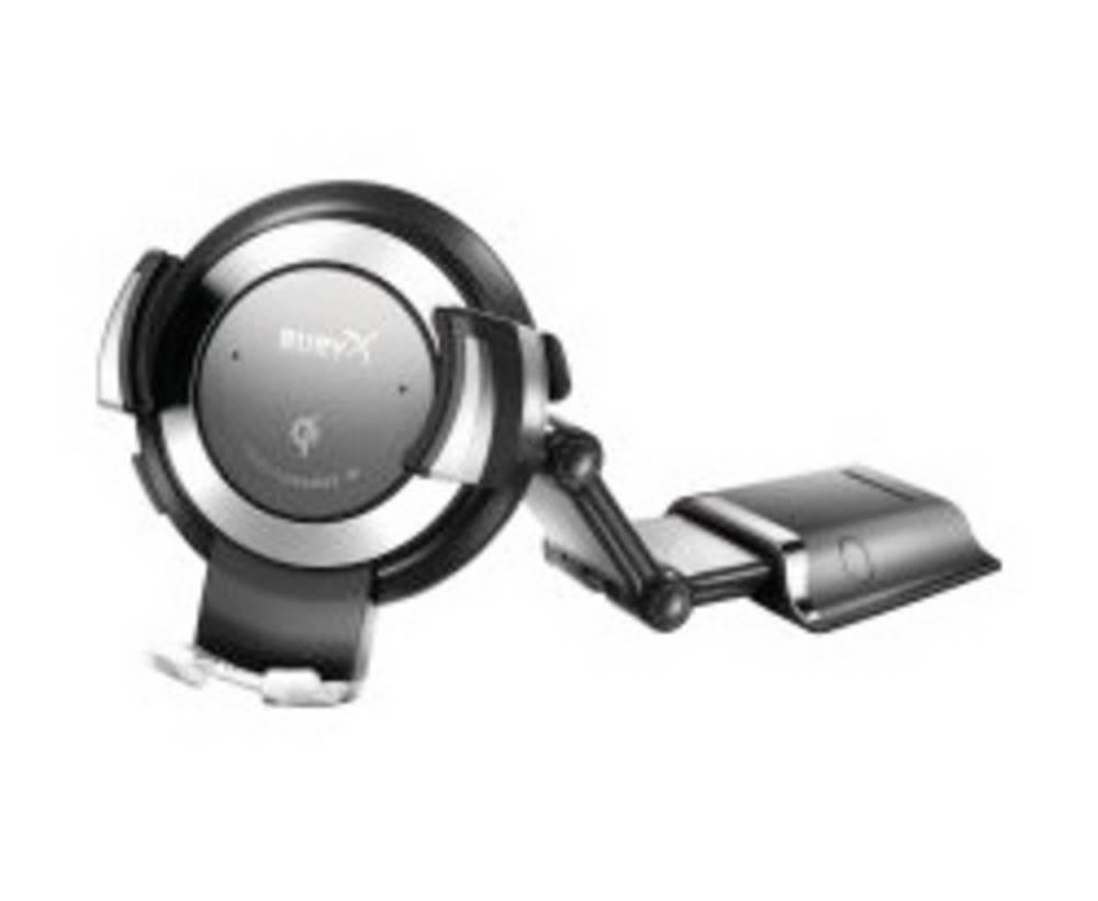 Bury PowerKit Qi, Handy/Smartphone, Aktive Halterung, Universal,