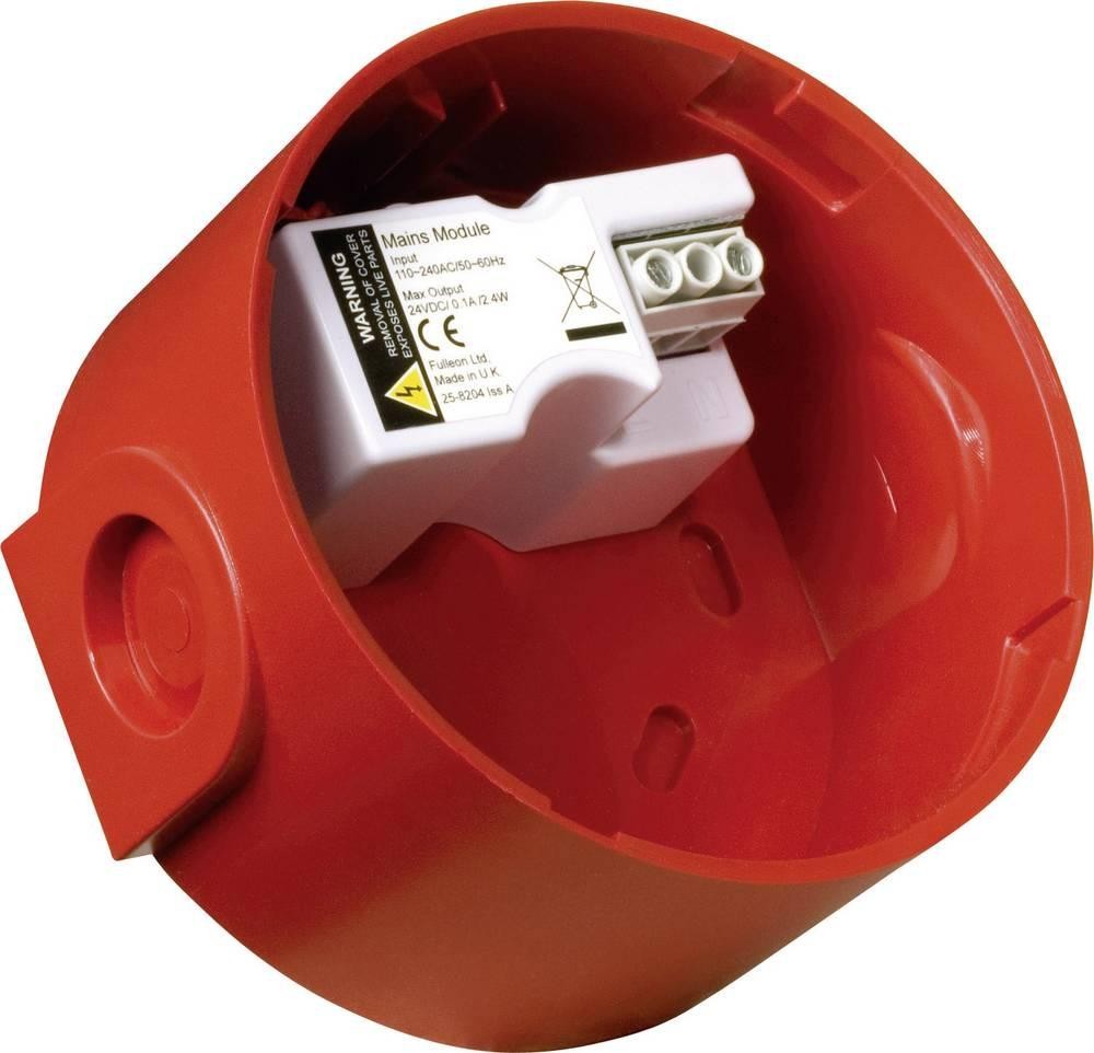 ComPro POWERED-DEEP-BASE-R Signalgeber Anschlussadapter suitable for