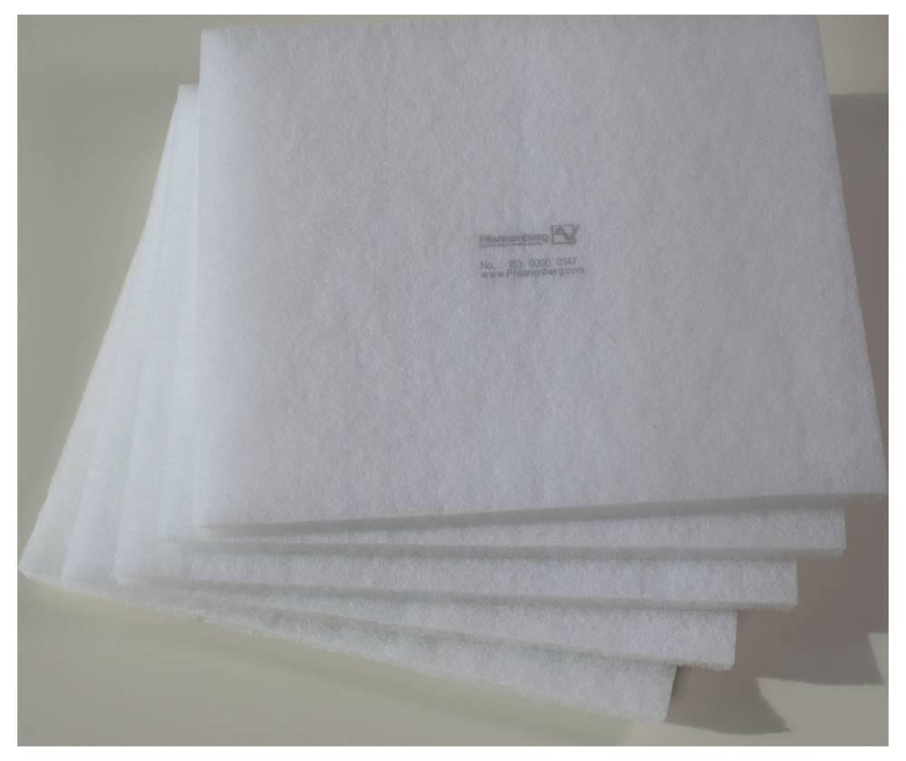 Pfannenberg Exchange filter mat IP 54 Filter (B x H x T) 330 x 280 x