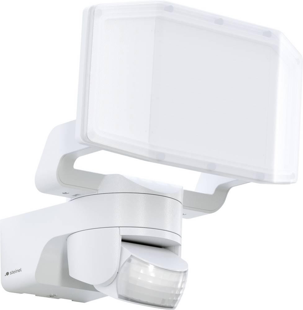 Steinel LED STRAHLER XLED PROTECT S WS 089894 LED-Außenstrahler mit