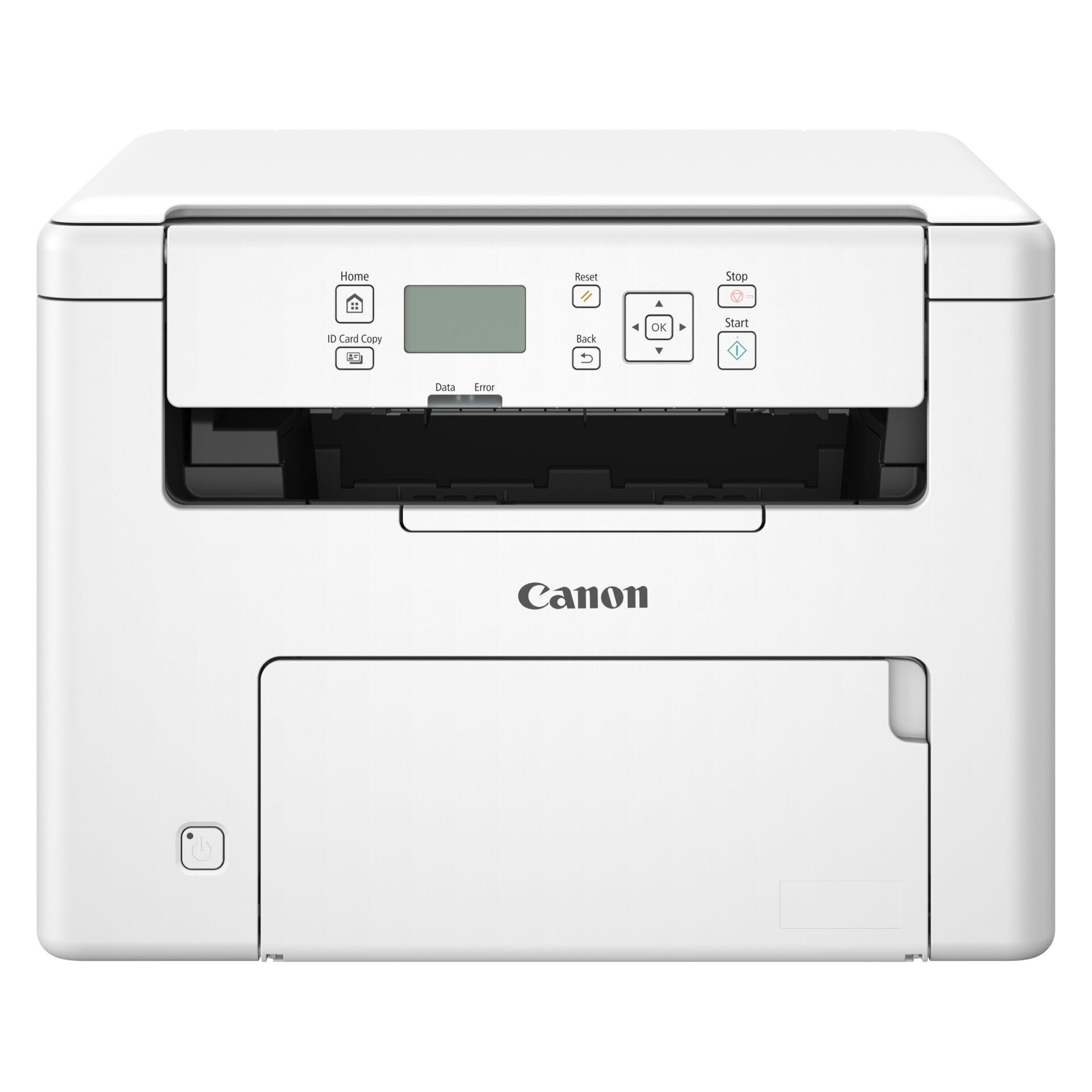 Canon i-SENSYS MF272dw II Laser A4 2400 x 600 DPI 29 ppm Wi-Fi -