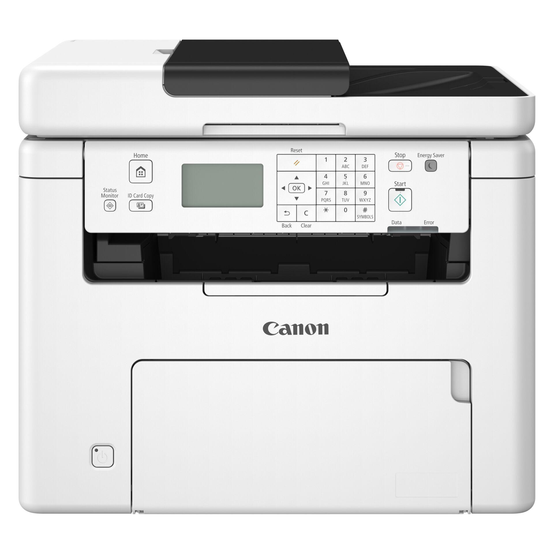Canon i-SENSYS MF275dw II Laser A4 2400 x 600 DPI 29 ppm Wi-Fi -