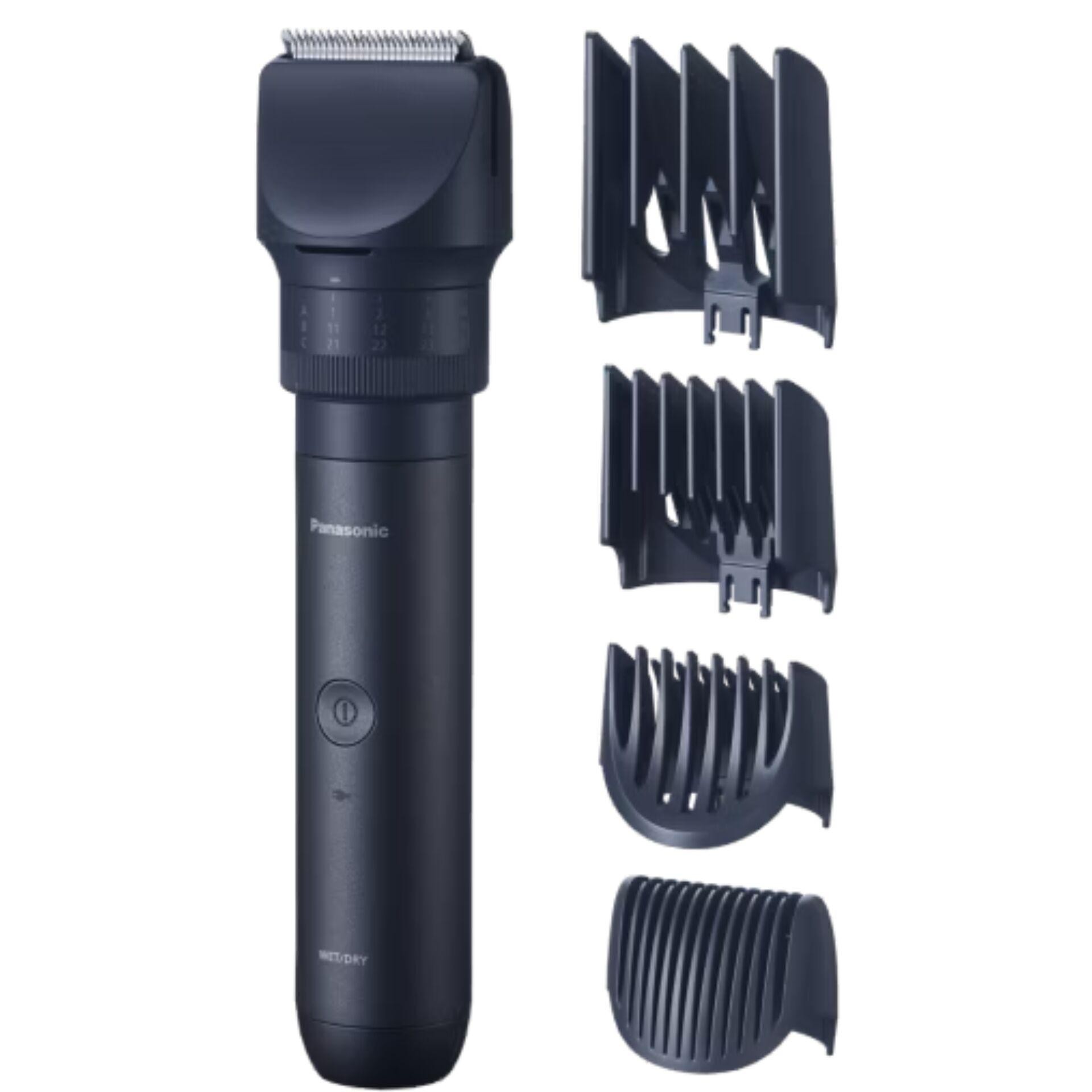Panasonic ER-CKN2-A301 Multishape Starter Kit