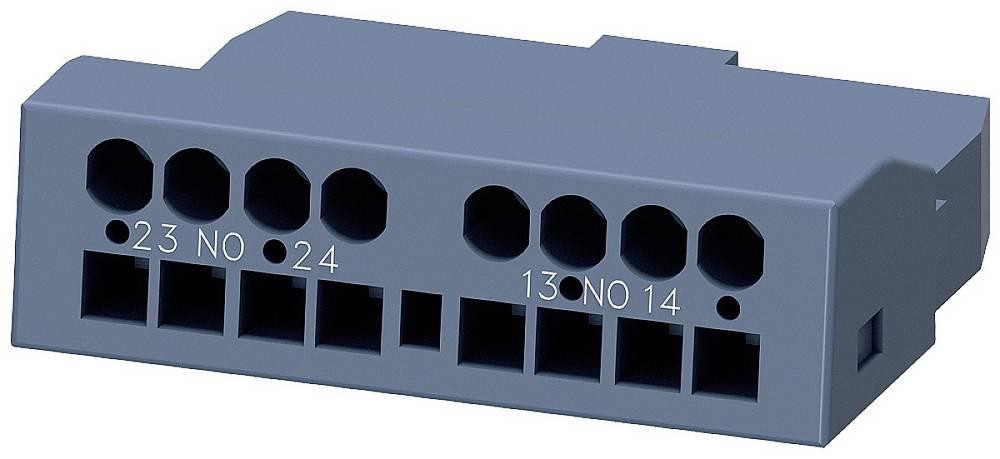 Siemens 3RV2901-2F Hilfsschalter 1 pc(s)