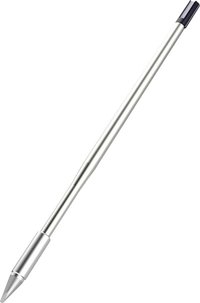 Atten T130-1.6D Lötspitze Meißelform Spitzen-Größe 1.6mm Spitzen-