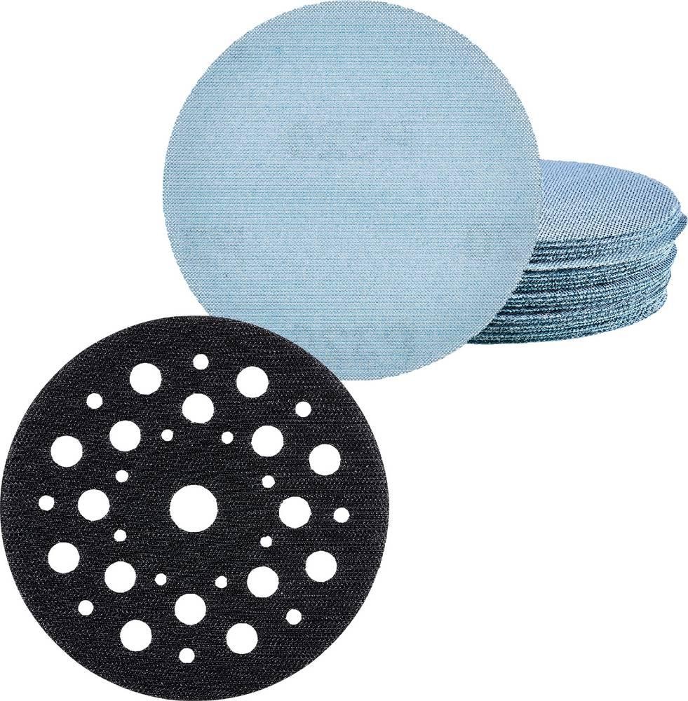Einhell 492365 Schleiftellerschoner with Schleifgitter-Set
