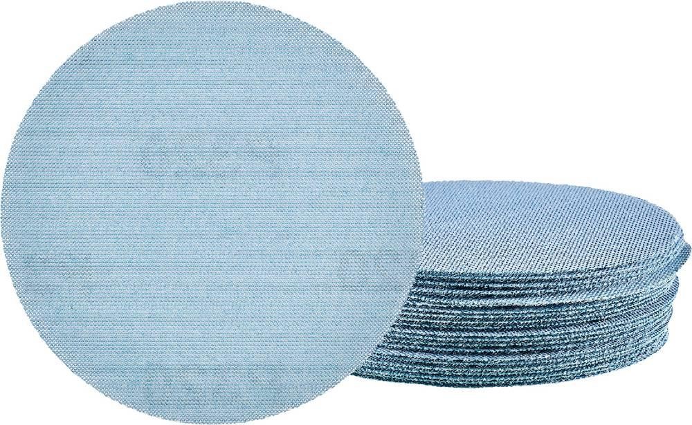 Einhell 492370 Schleifpapier for Exzenterschleifer Körnung (num) 240