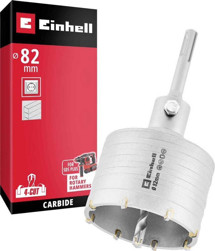 Einhell 176082 Bohrkrone 82mm 1 pc(s)