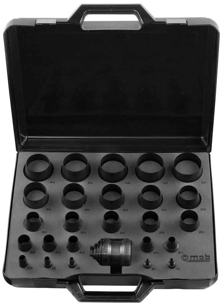 MOB 8004509001 Locheisen-Set