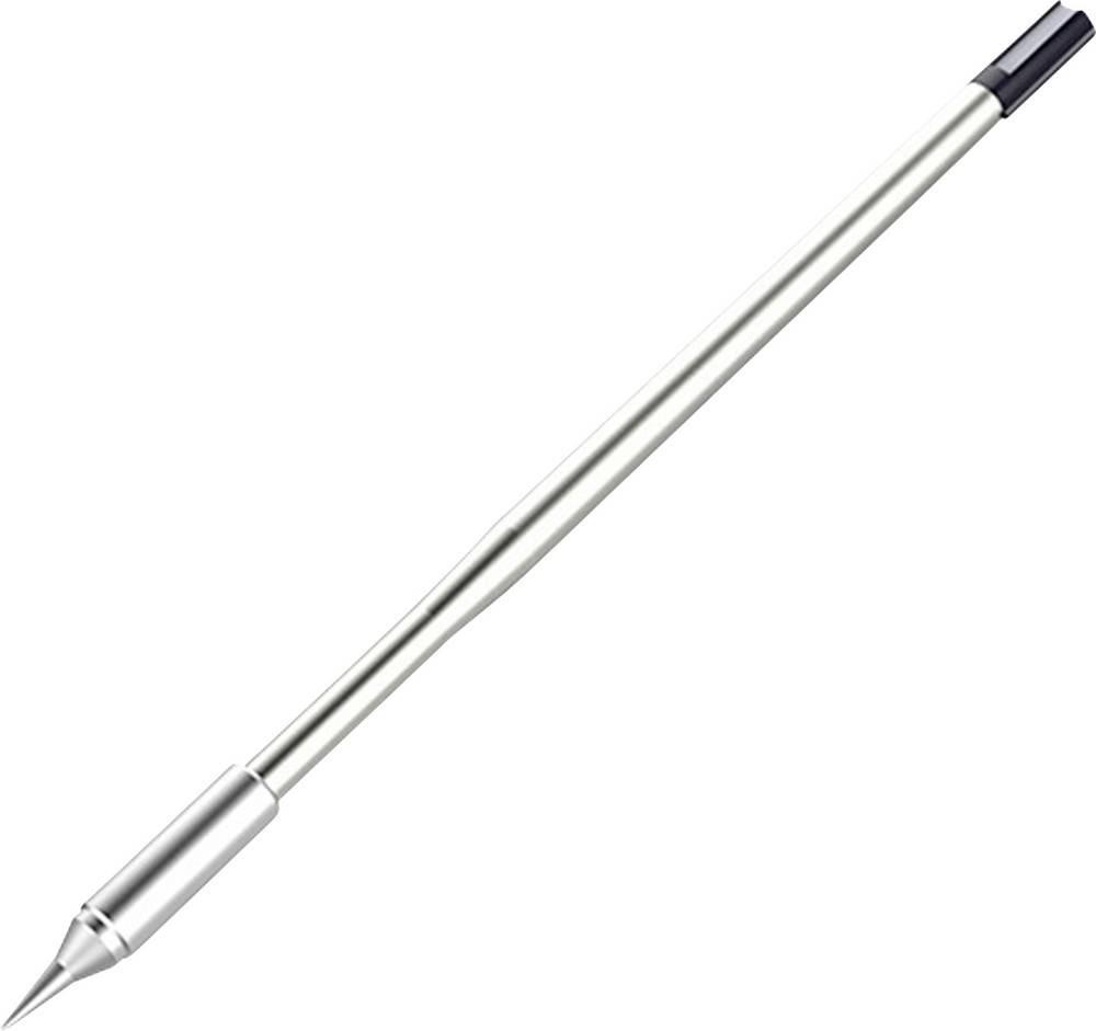 Atten T130-0.5I Lötspitze Spitzform Spitzen-taille 0.5mm Spitzen-Lä