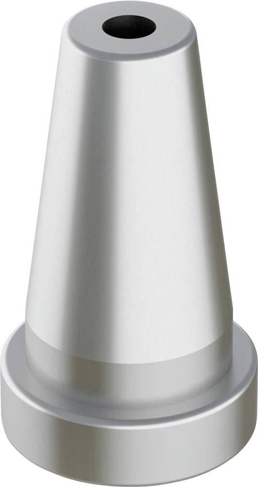 Atten T151-2.0 Entlötspitze Spitzen-Größe 2.0mm Spitzen-Länge