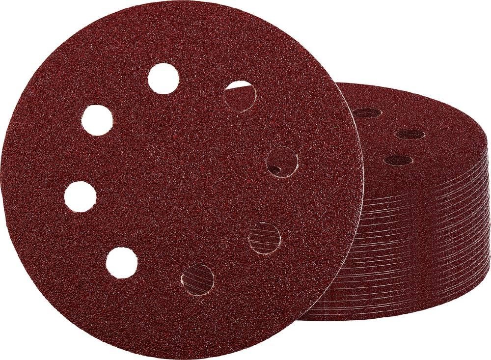Einhell 492150 Schleifpapier for Exzenterschleifer Körnung (num) 240