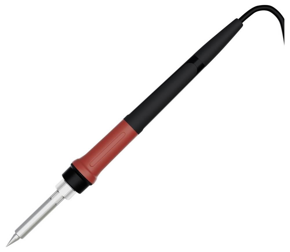 TOOLCRAFT TC-SP-65A Lötkolben 65W Spitzform 80 - 480°C