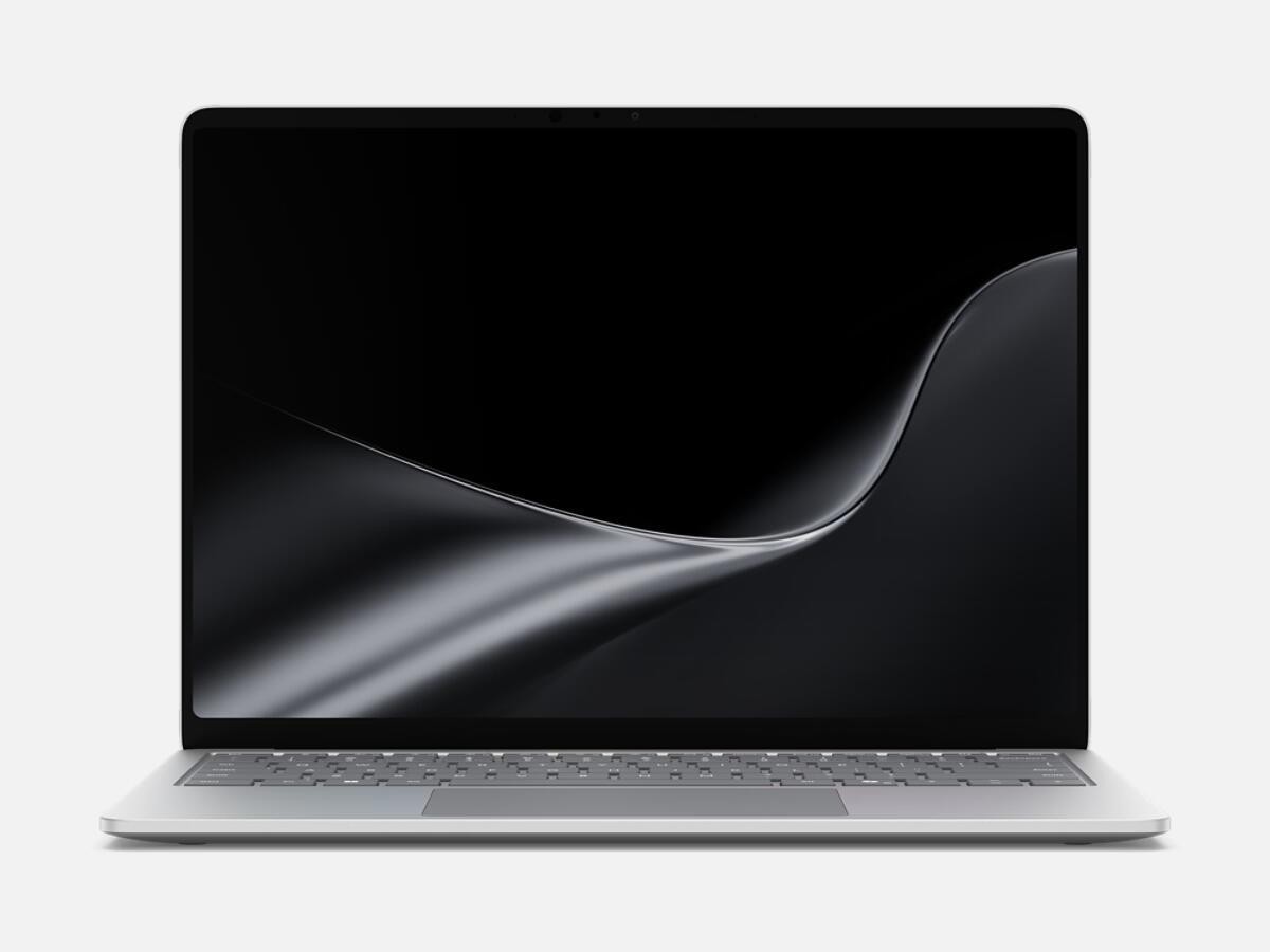 Microsoft Surface Laptop for Business 8. Edition Snapdragon X2