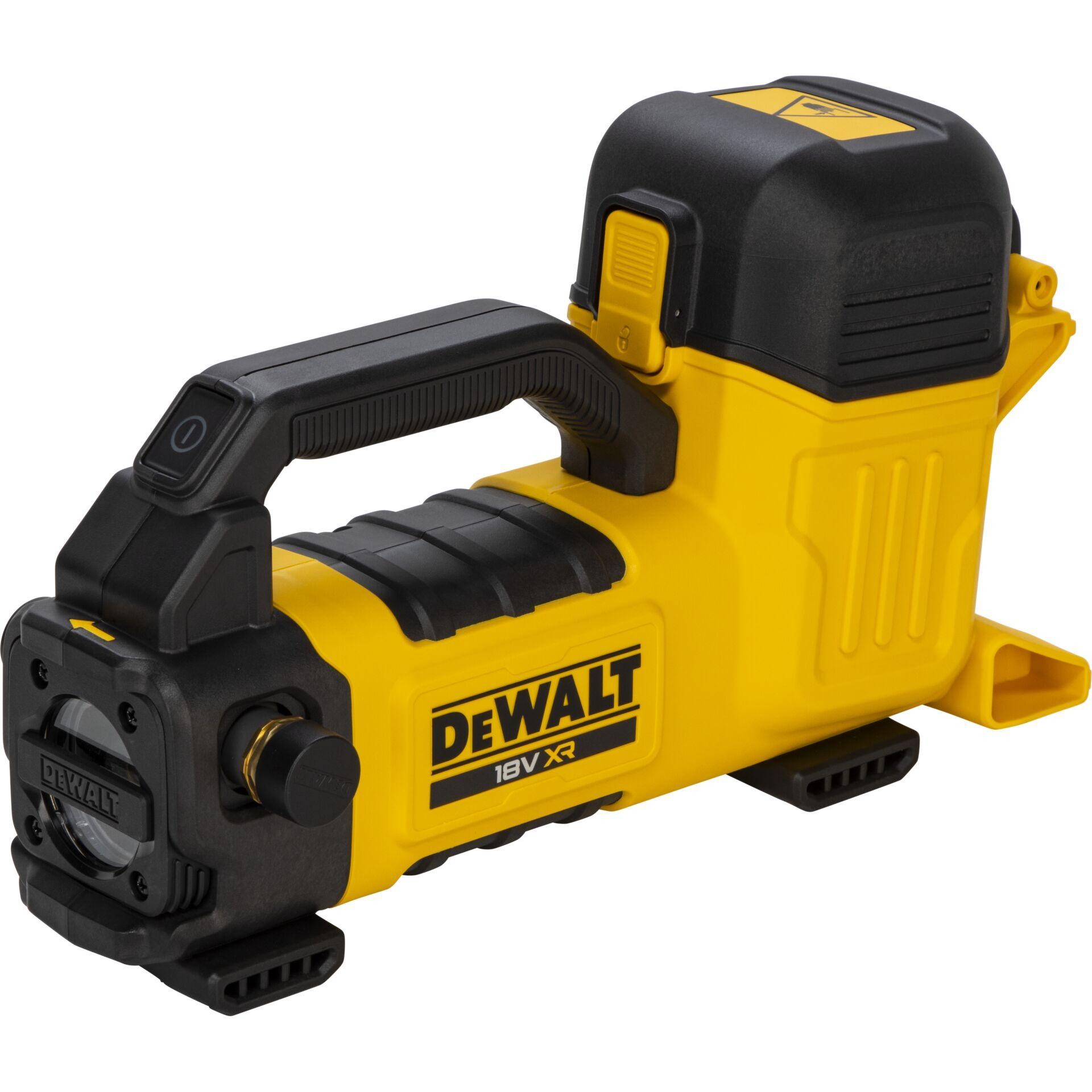 DeWalt DCE050N-XJ Akku-Transferpumpe
