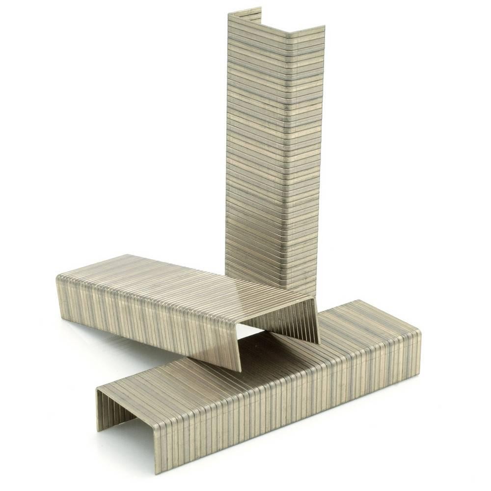 Prebena B16CLF Heftklammern-Set 10000 St. Abmessungen (L x B) 16mm x