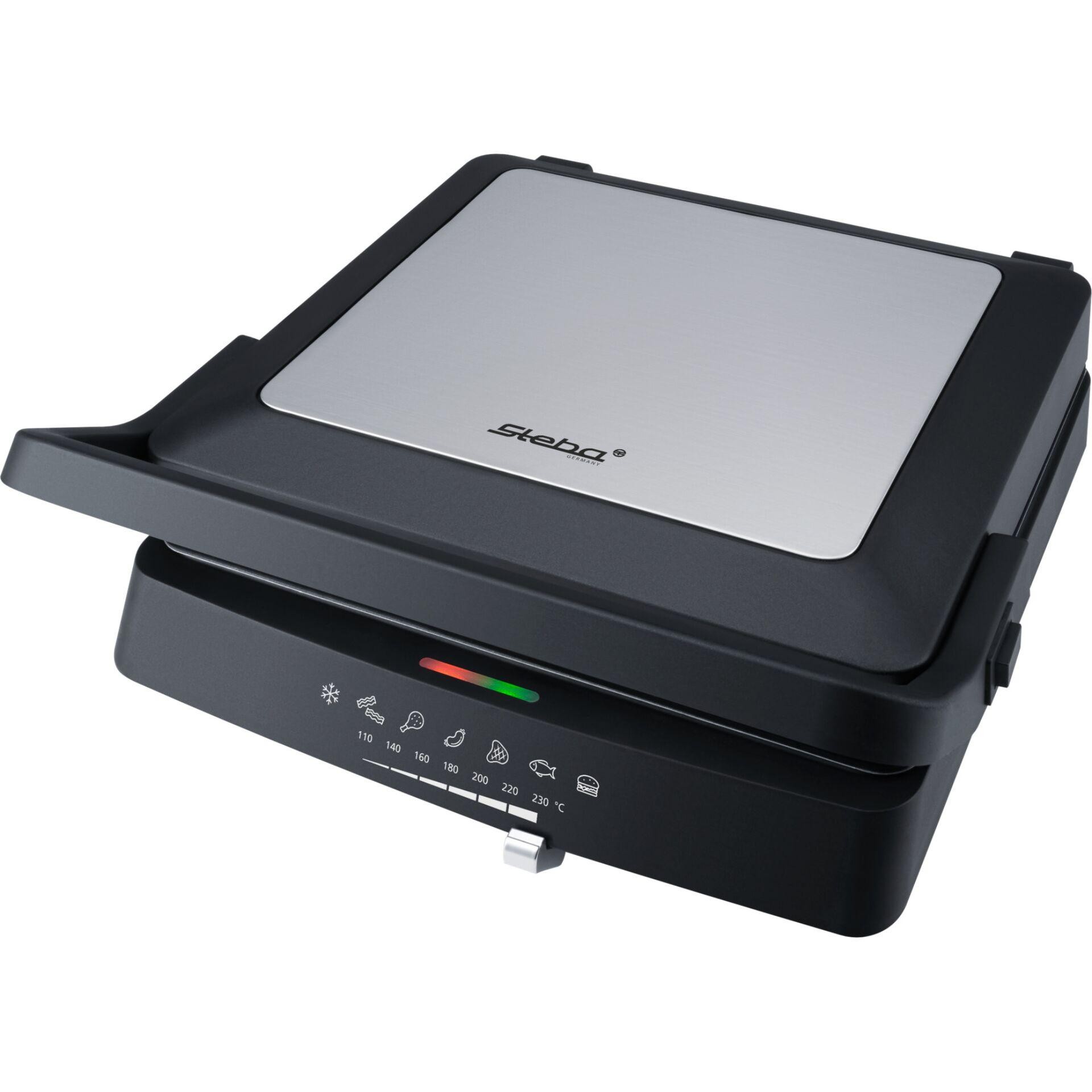 Steba FG 75 Kontaktgrill