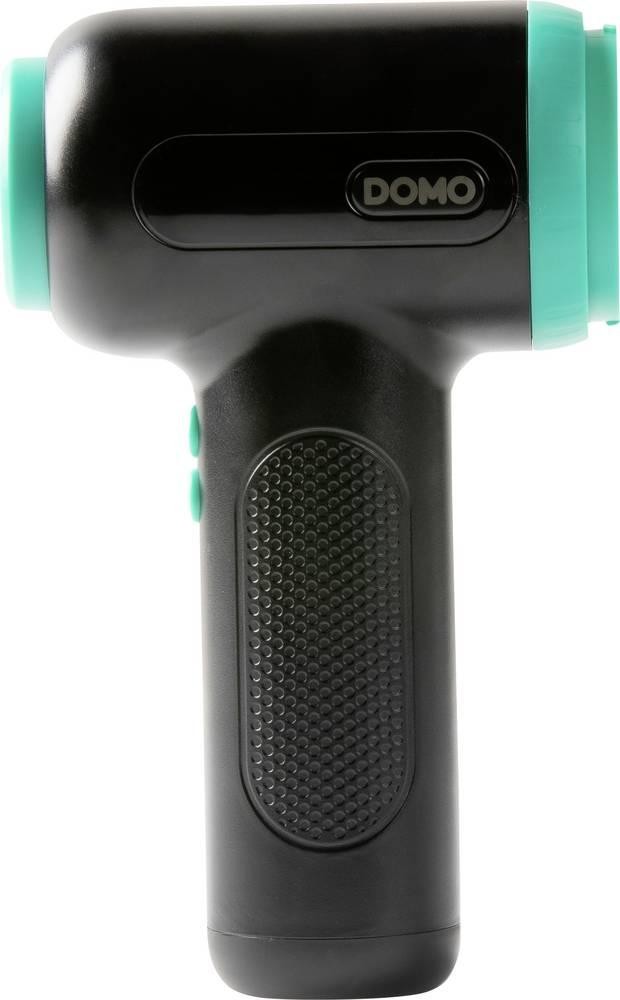 DOMO DO251S Akku-Handstaubsauger 7.2V 70W Beutellos