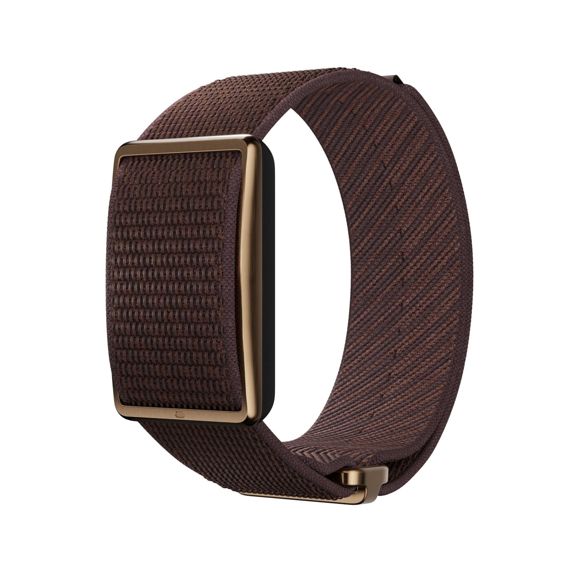 Polar 920115933 tracker d'activité Non Bracelet connecté 0 mm (0")
