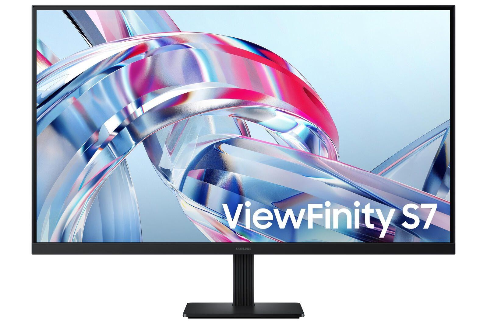 Samsung S70H computer monitor 81.3 cm (32") 3840 x 2160 pixels 4K