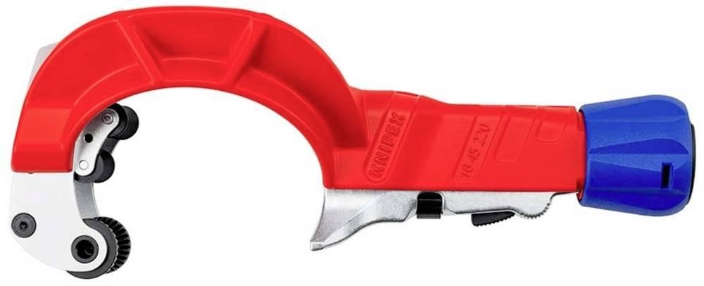 Knipex 16 45 220 Abmantelungszange