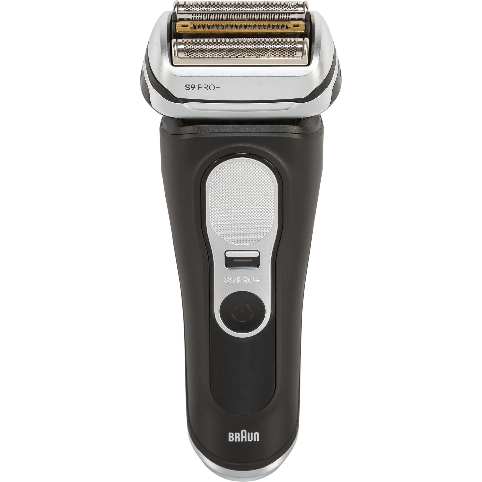 Braun Series 9 9660cc +Scherteil