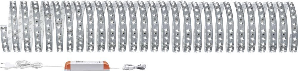 Paulmann MaxLED 500 70830 LED-Streifen-Basisset mit Stecker 24V 10m