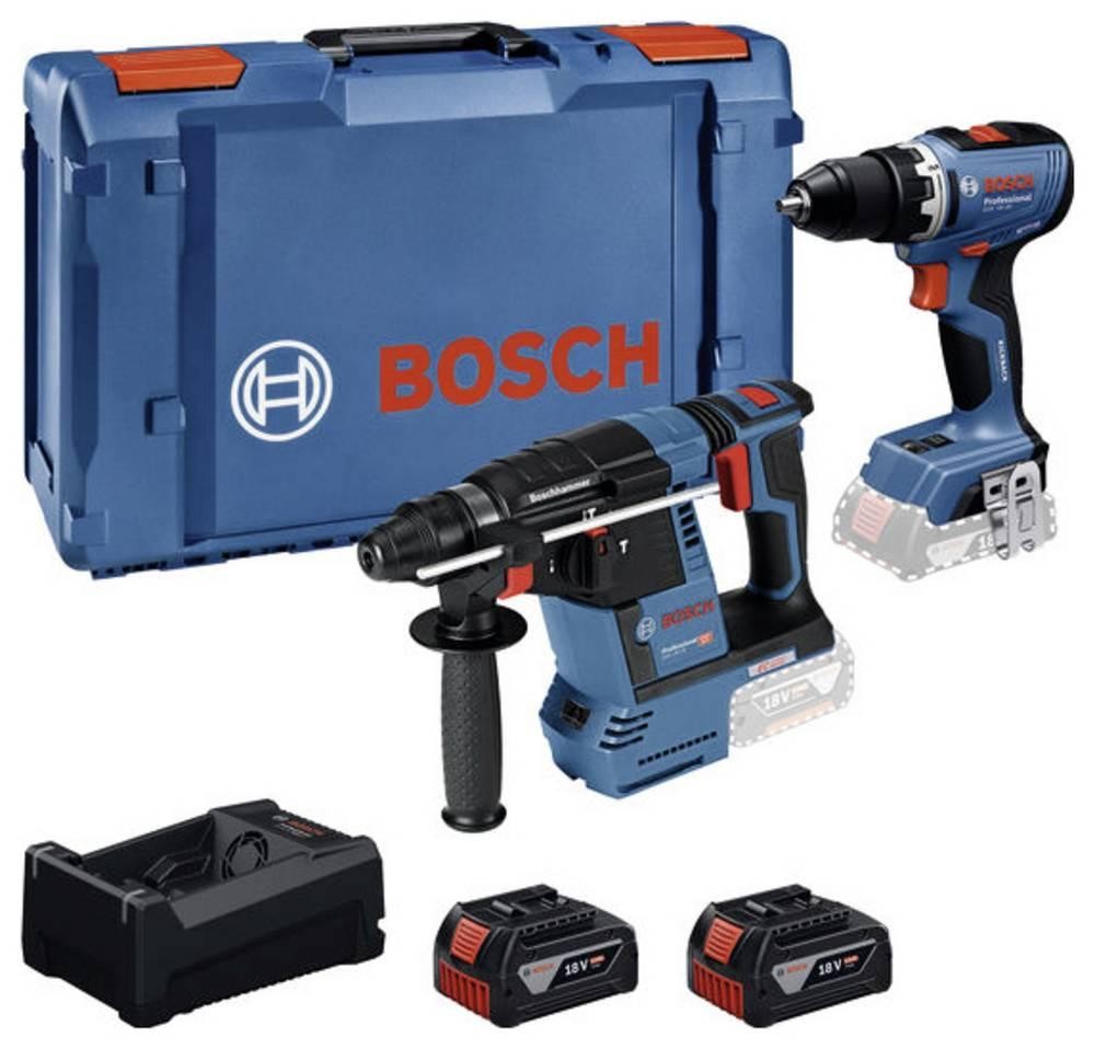 Bosch Professional 0615A500E4 0615A500E4 Werkzeugset