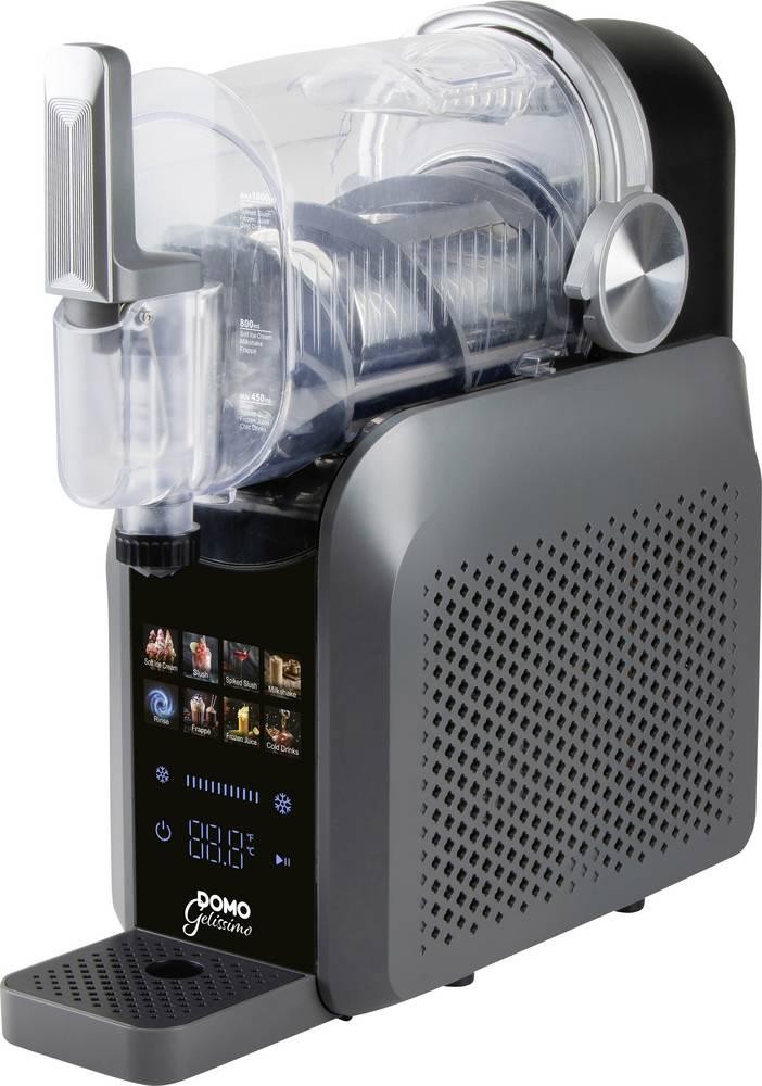 DOMO DO9308I Ice Cream Maker with Display 1.8l
