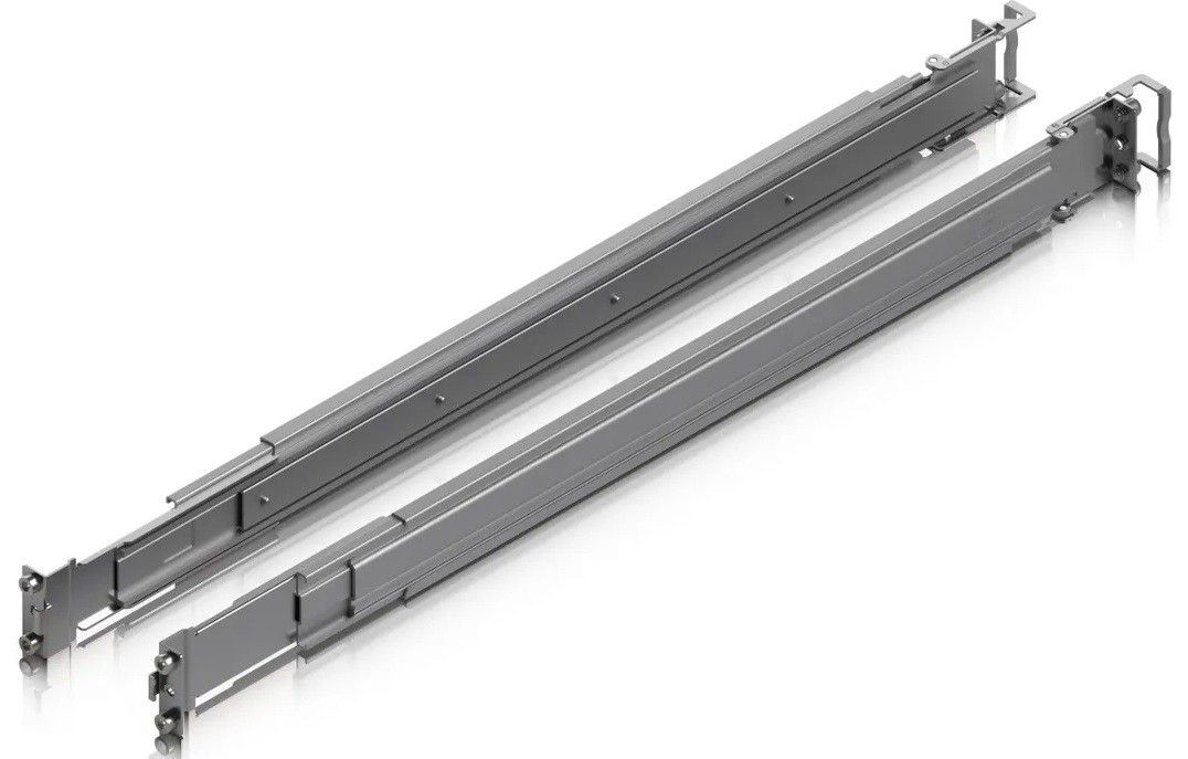 Ubiquiti UACC-Rack-Rails-Slide Rail détagère - Ubiquiti UACC-