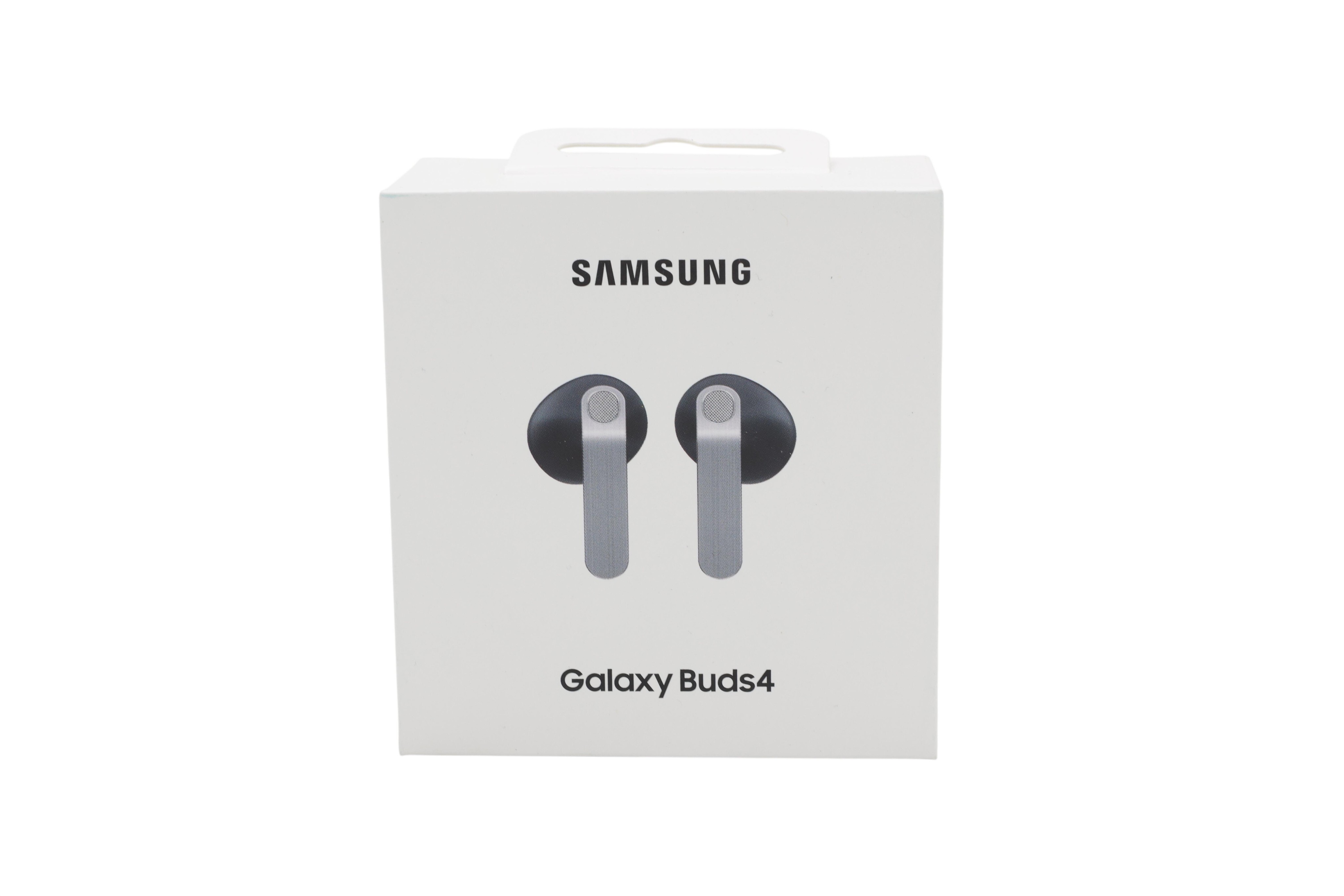 Samsung Galaxy Buds4 R540 EU black