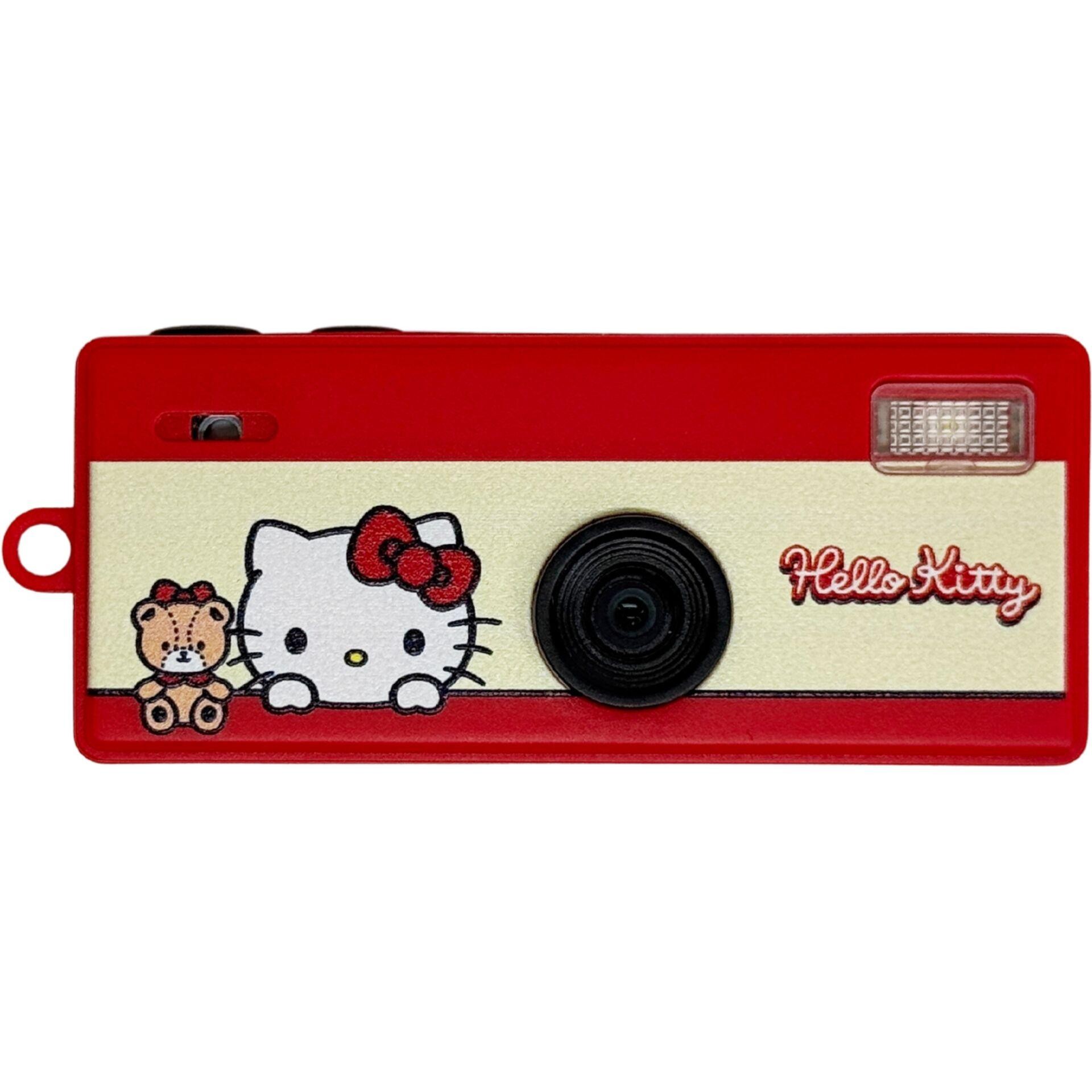 Yashica Funtastic brighto Kitty