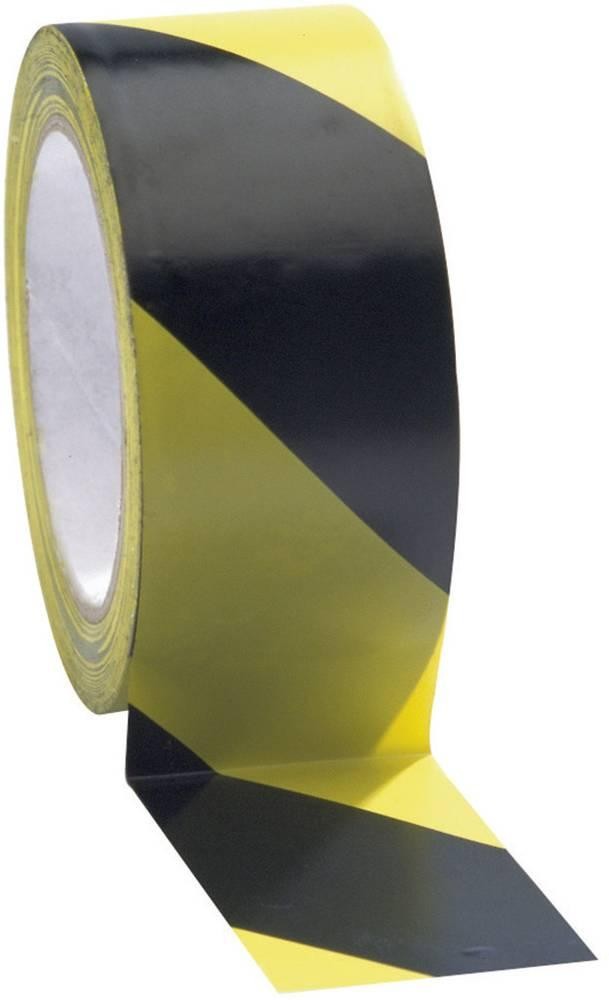 COBA Europe TP010702 self-adhesivees Bodenmarkierband COBAtape (L x B)