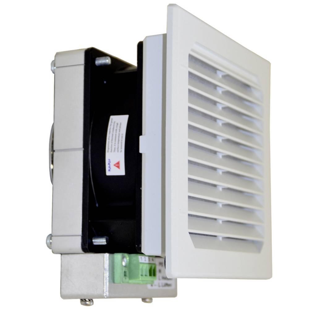 RO/SE LM-Heizungen HH-AF Schaltschrank Gebläseheizung 230V (max)