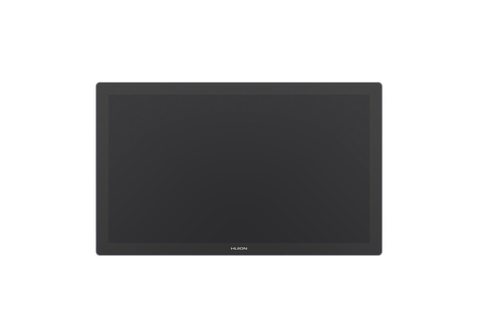 HUION Kamvas Pro 19 (4K) Grafiktablett grau