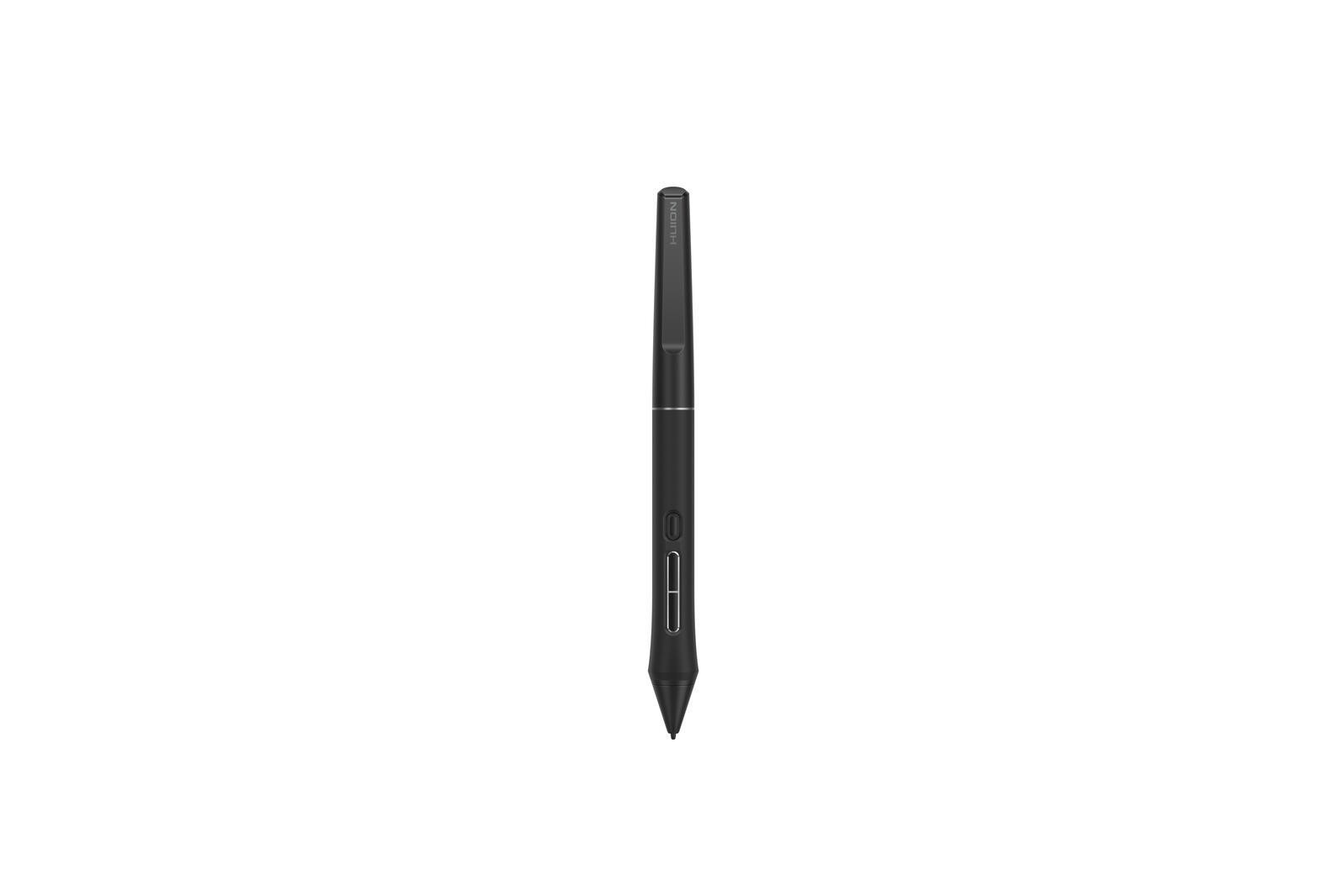HUION Grafiktablett Stift PW600L noir
