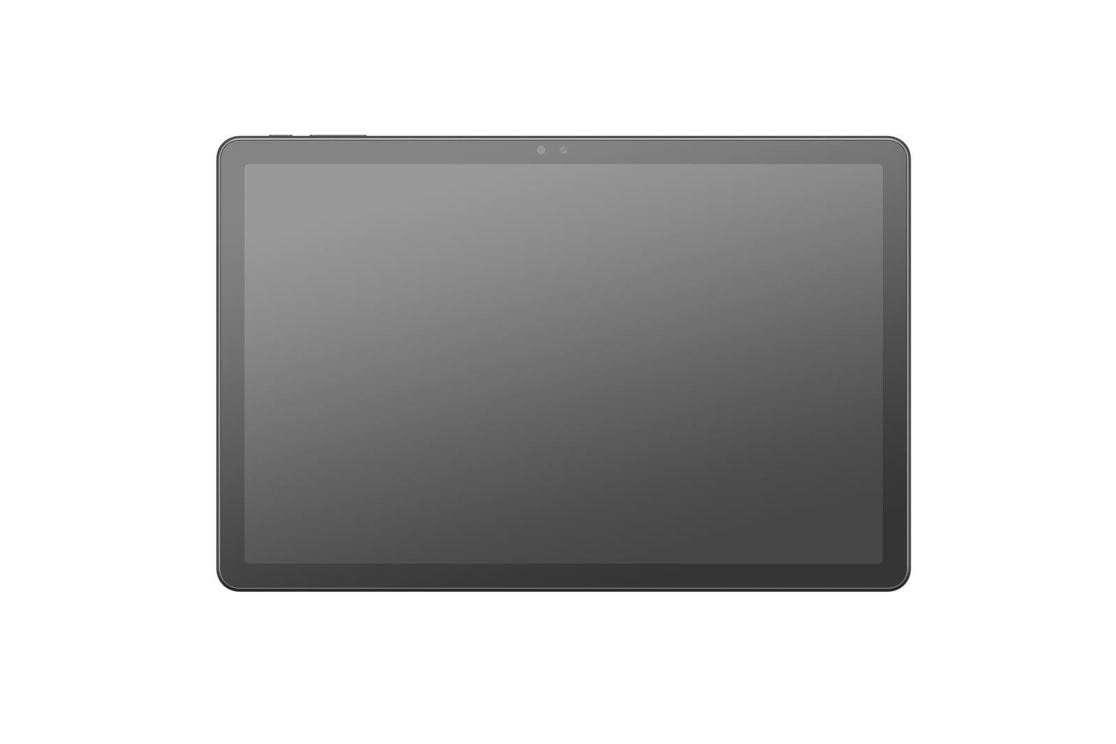 HUION Kamvas Slate 11 Grafiktablett noir
