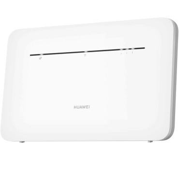 Huawei B535-232a 4G 4G Router, white, Geschwindigkeit up to to 300