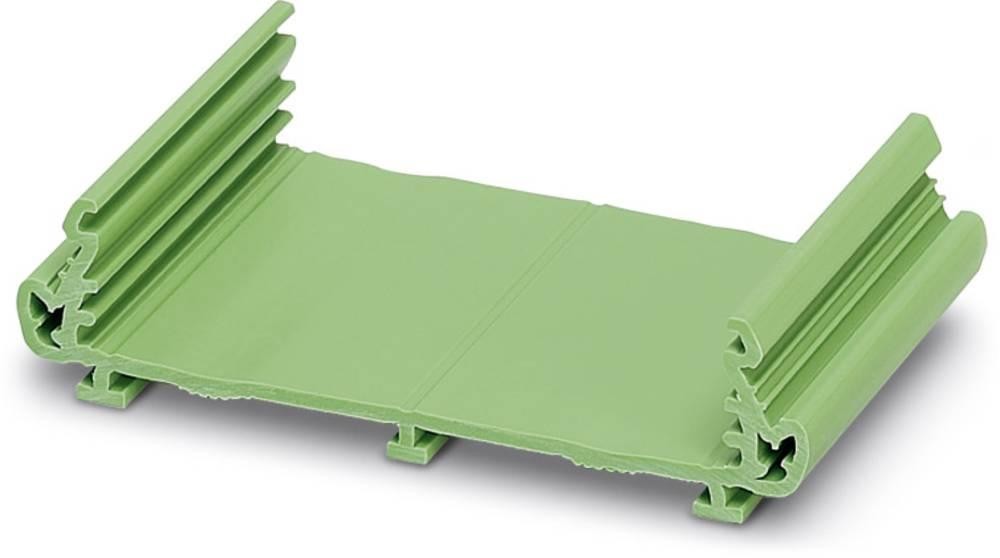 Phoenix Contact for 72-PROFIL 100CM 2907583 case-Komponente plastic 1