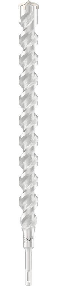 Bosch Accessories 2608707245 2608707245 Hammerbohrer 32mm SDS-Plus 1