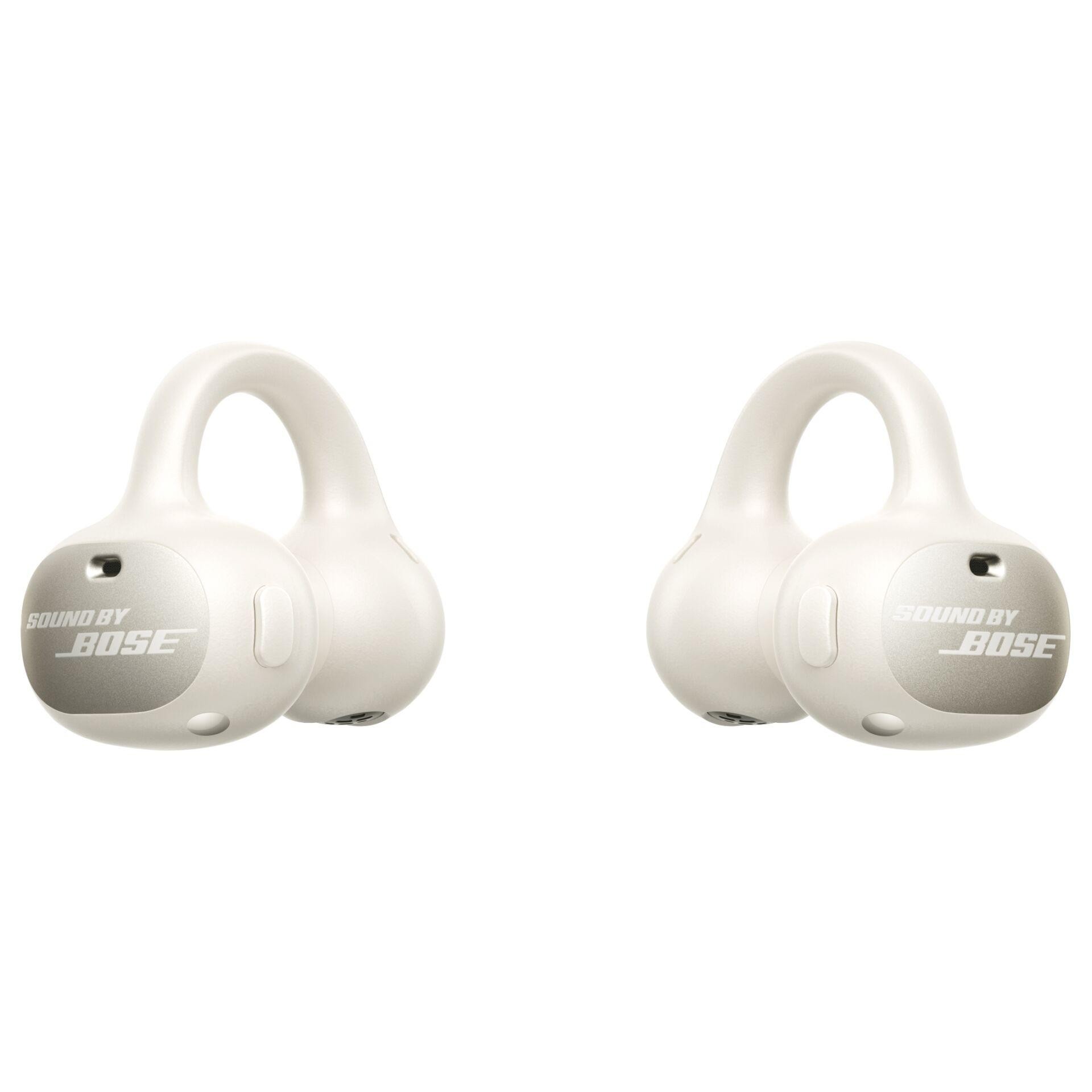 Baseus Inspire XC1 Casque Sans fil Open-ear Appels/Musique Blanc -