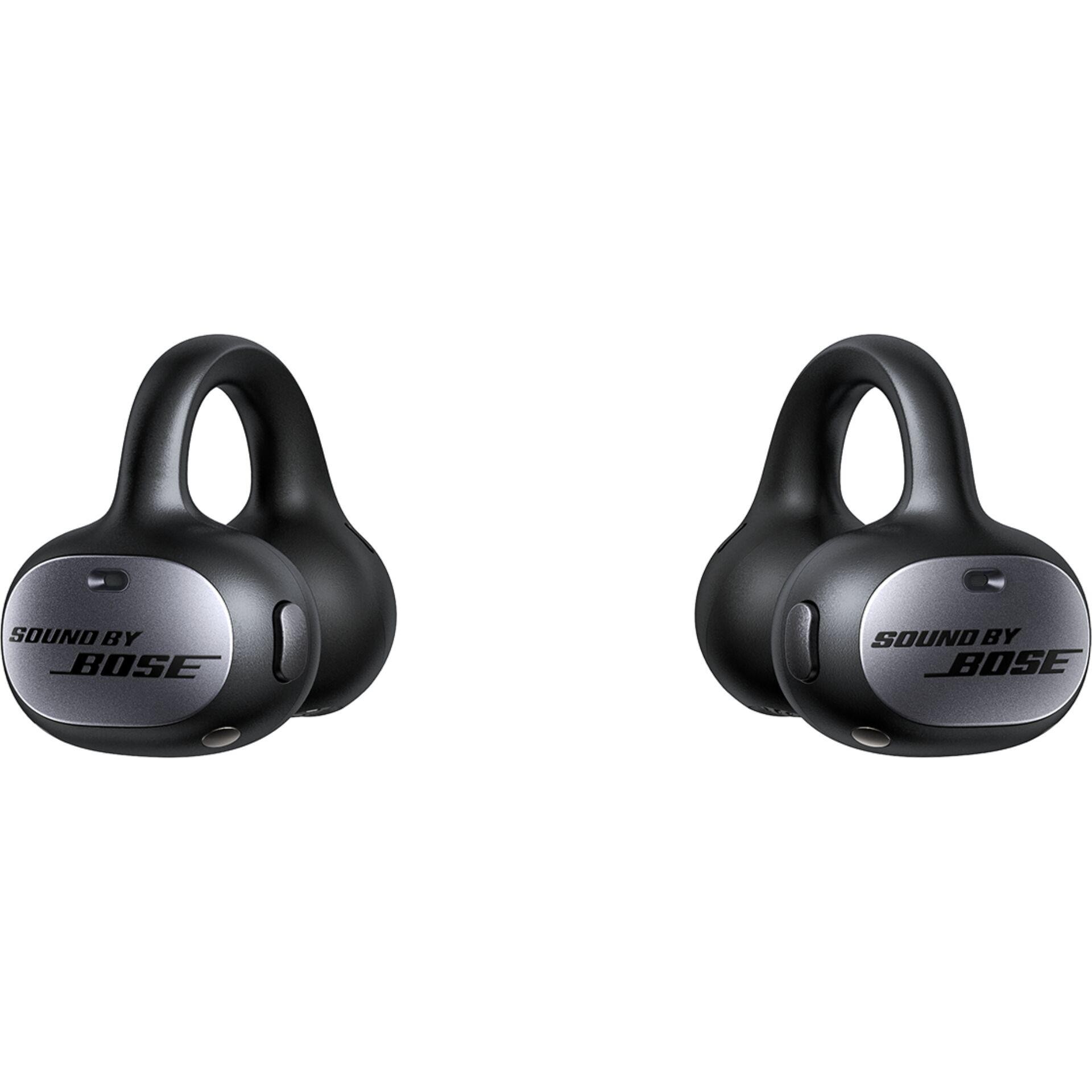 Baseus Inspire XC1 Casque Sans fil Open-ear Appels/Musique Noir -