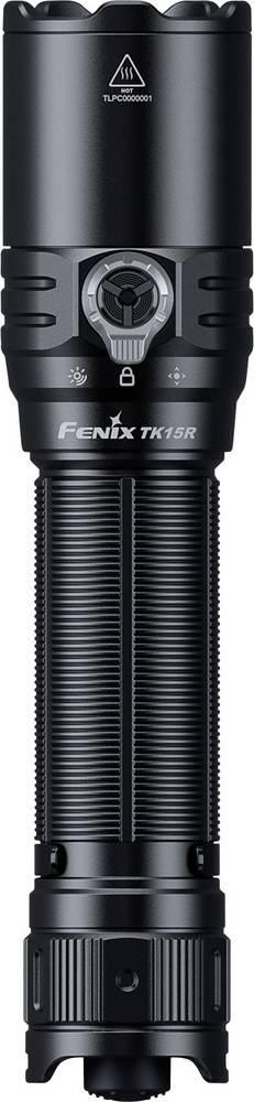 Fenix Light TK15R IRIS X LED torche akkubetrieben 3200lm 205.5g