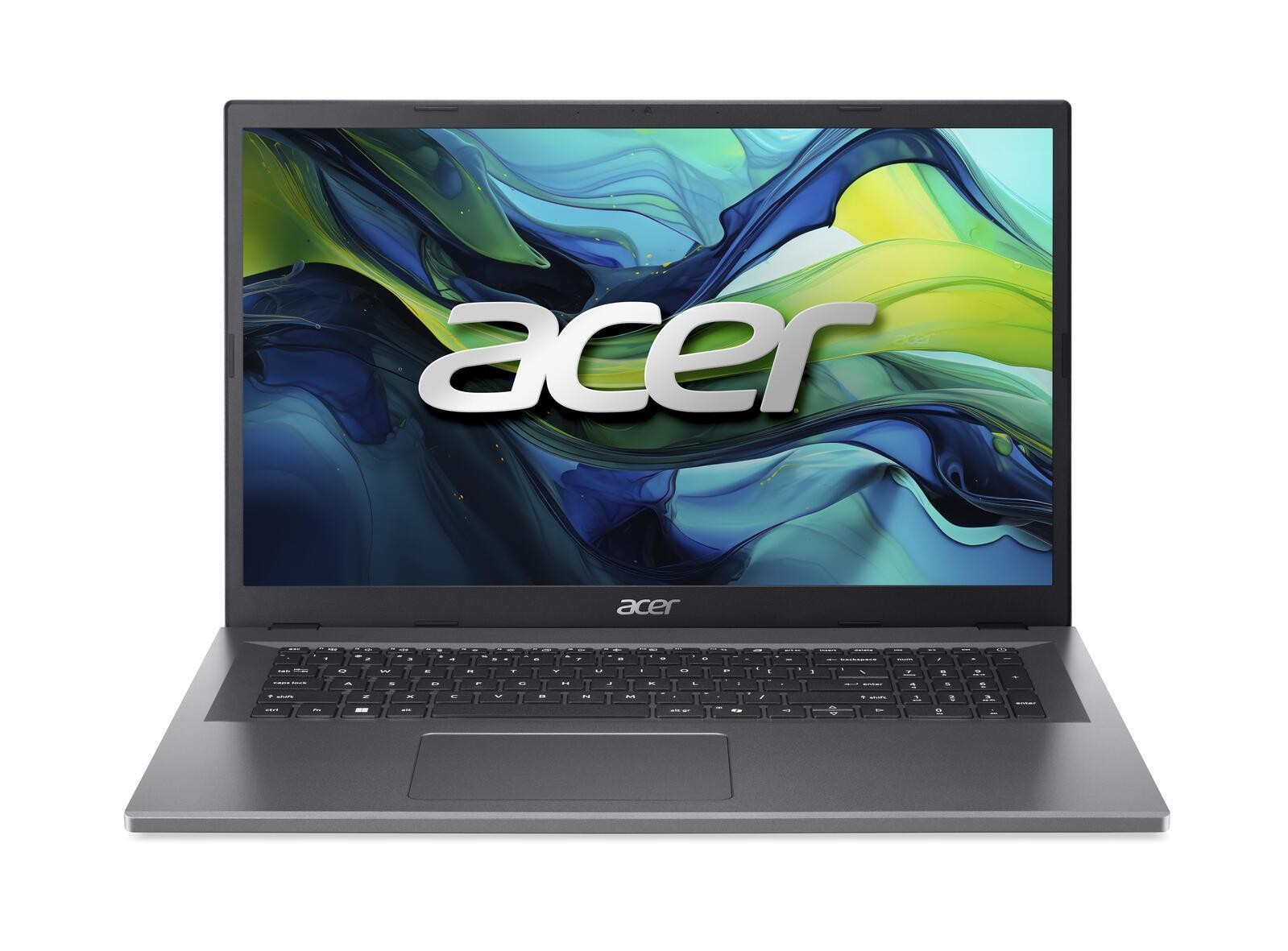 Acer Aspire Go 17 AG17-31P-3652 Intel Core 3 N355 Notebook 43,9