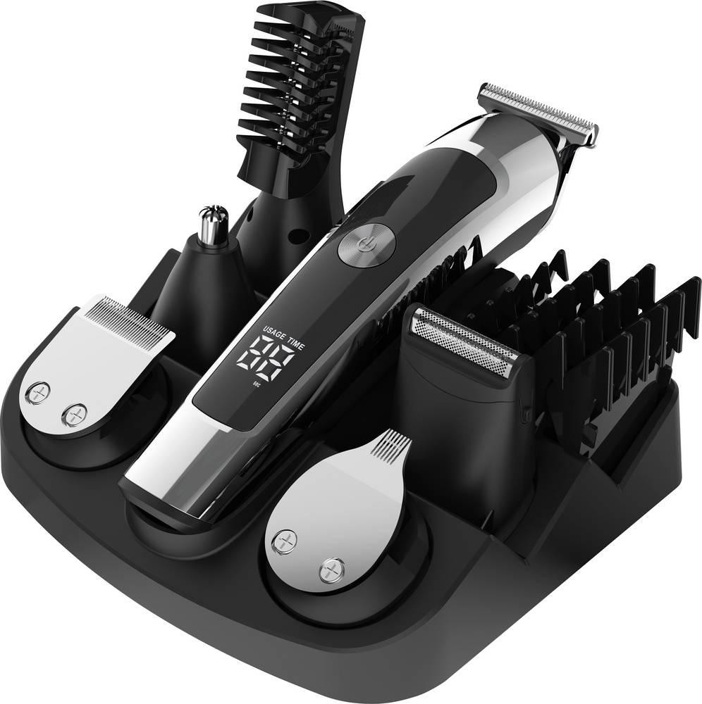 Elevar tondeuse à barbe, tondeuse à cheveux, Ohr-, Nasenhaartrimmer
