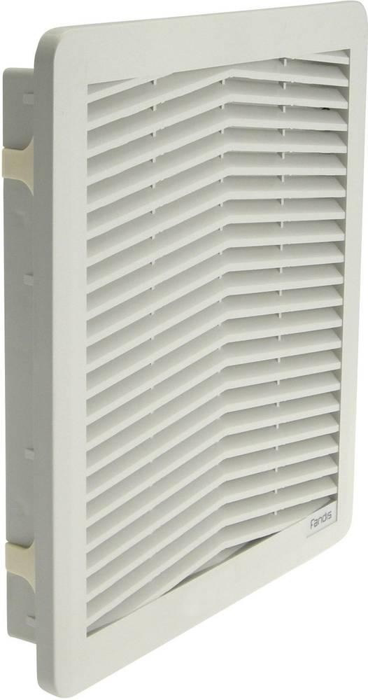 Fandis FF13U Austrittsfilter (B x H x T) 203.9 x 203.9 x 21.5mm 1 pc(