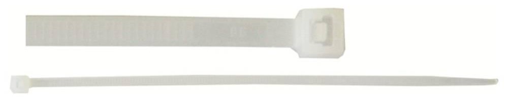 CellPack 146435 KS 4.5/360/NC Kabelbinder 360mm 4.5mm Natur bestä