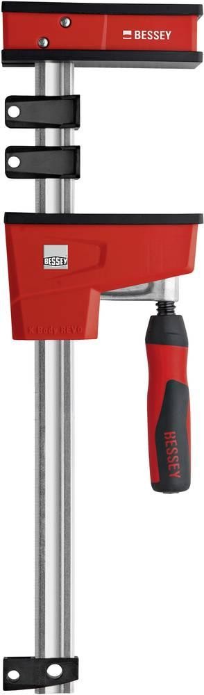 Bessey KRE150-2K Korpuszwinge Spann-Weite (max.):1610mm Ausladungs-Ma